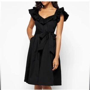 ✨NWT✨ Hill House Ava Midi Dress XS